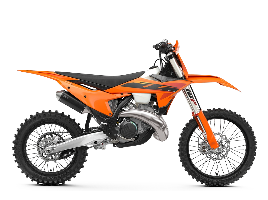 KTM 250 XC 250 XC 2025 alt