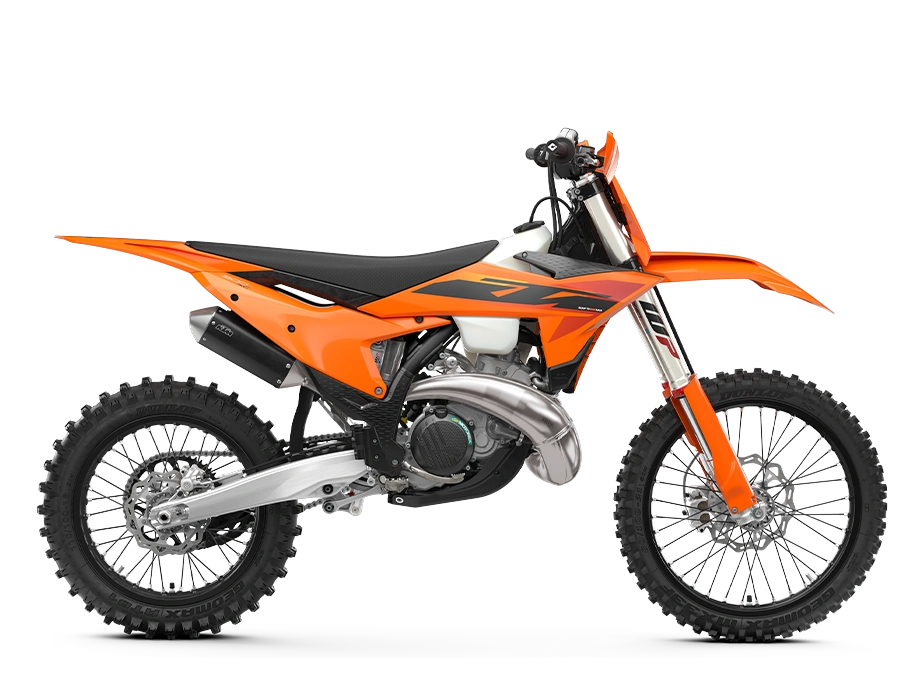 KTM 300 XC 300 XC 2025 alt