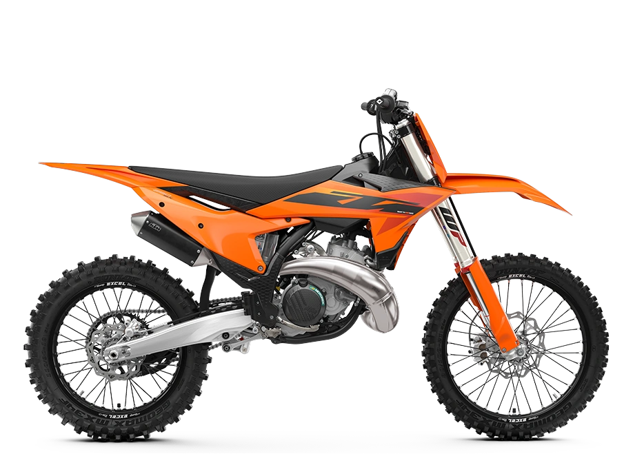 KTM 250 SX 250 SX 2025 alt