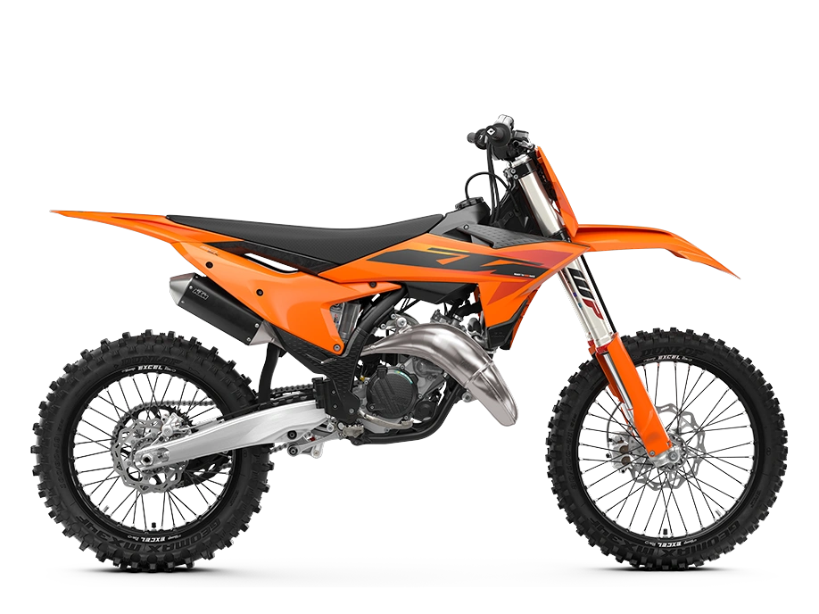 KTM 150 SX 150 SX 2025 alt