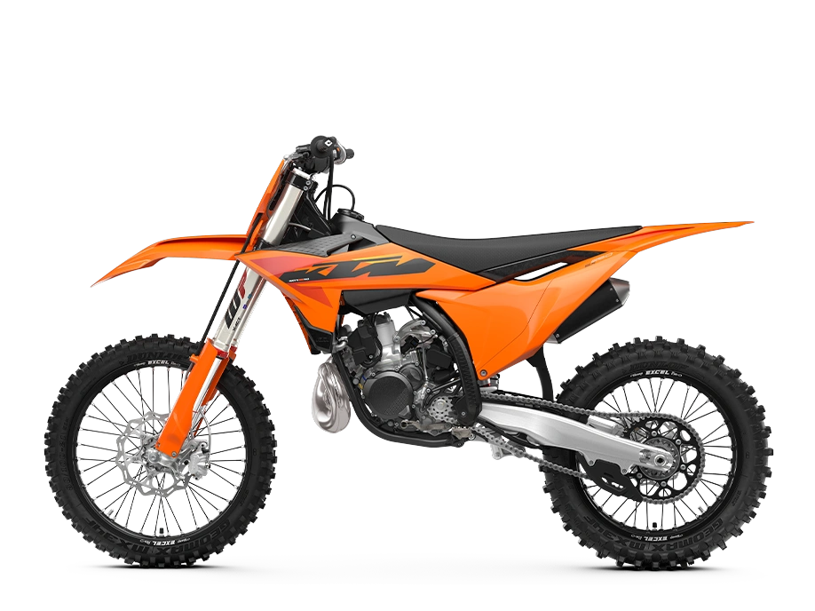 2025 KTM 250 SX 250 SX alt