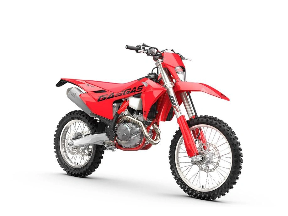 2025 GASGAS EC 450F EC 450F alt