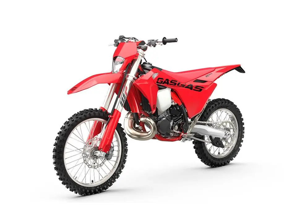 2025 GASGAS EC 250