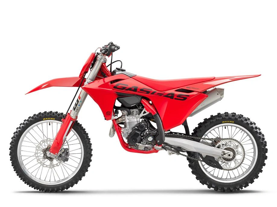 GASGAS MC 350F MC 350F 2025 alt