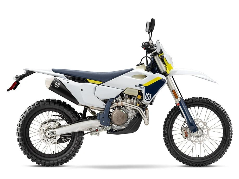 2025 Husqvarna FE 501s FR 501s alt