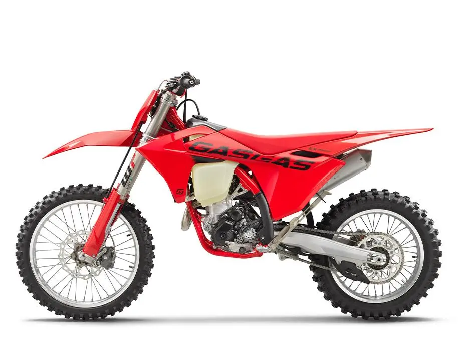 2025 GASGAS EX 350F