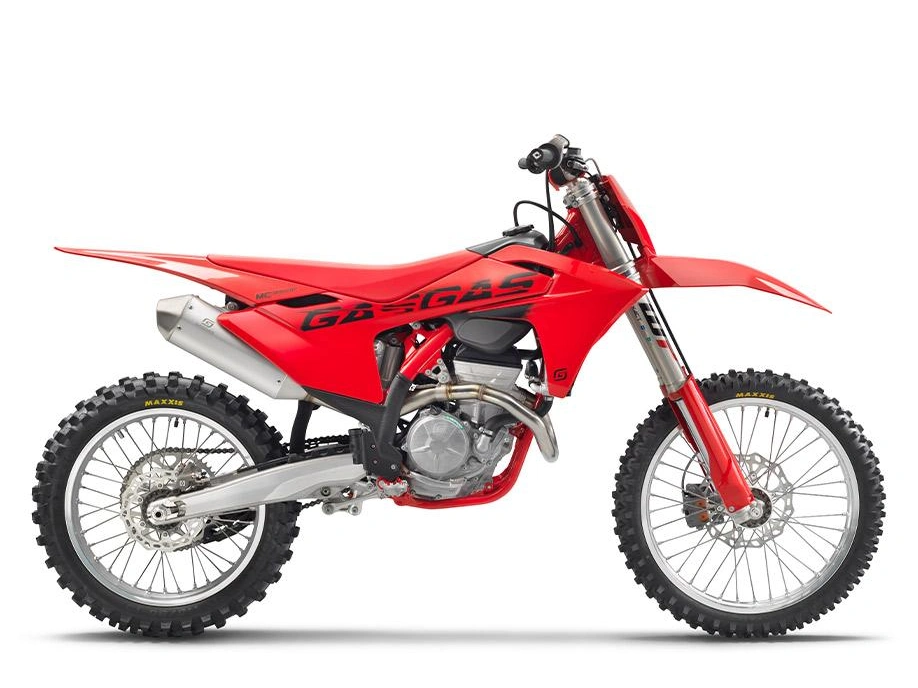 GASGAS MC 350F MC 350F 2025 alt