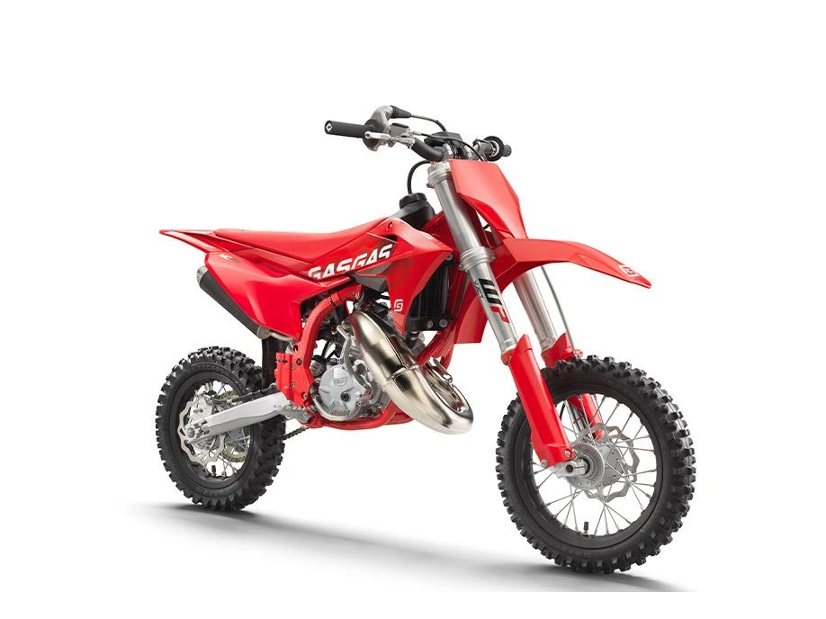 2025 Gas Gas MC 50