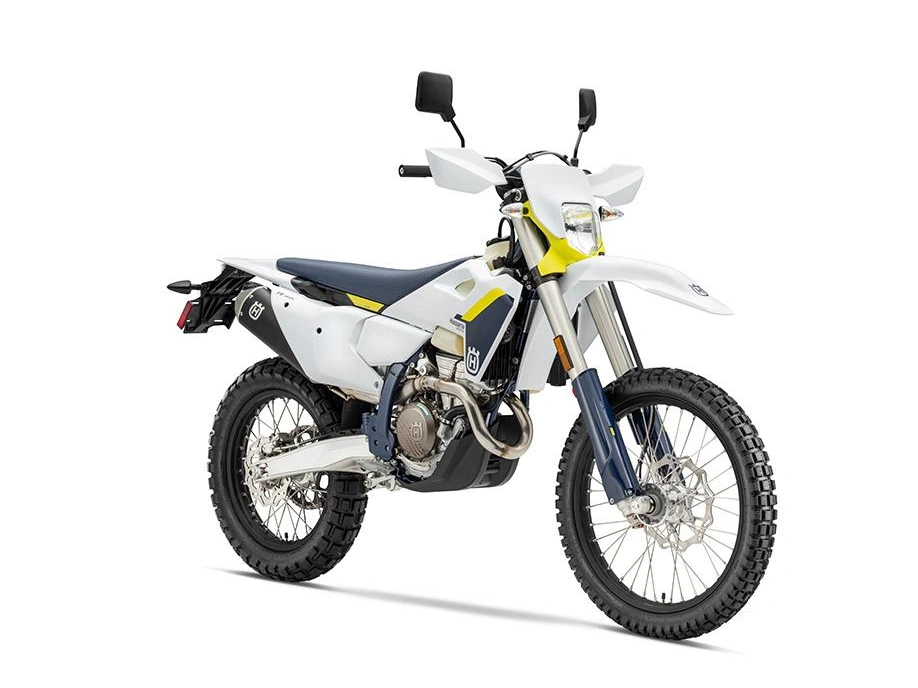 2025 Husqvarna FE 350s FE 350s alt