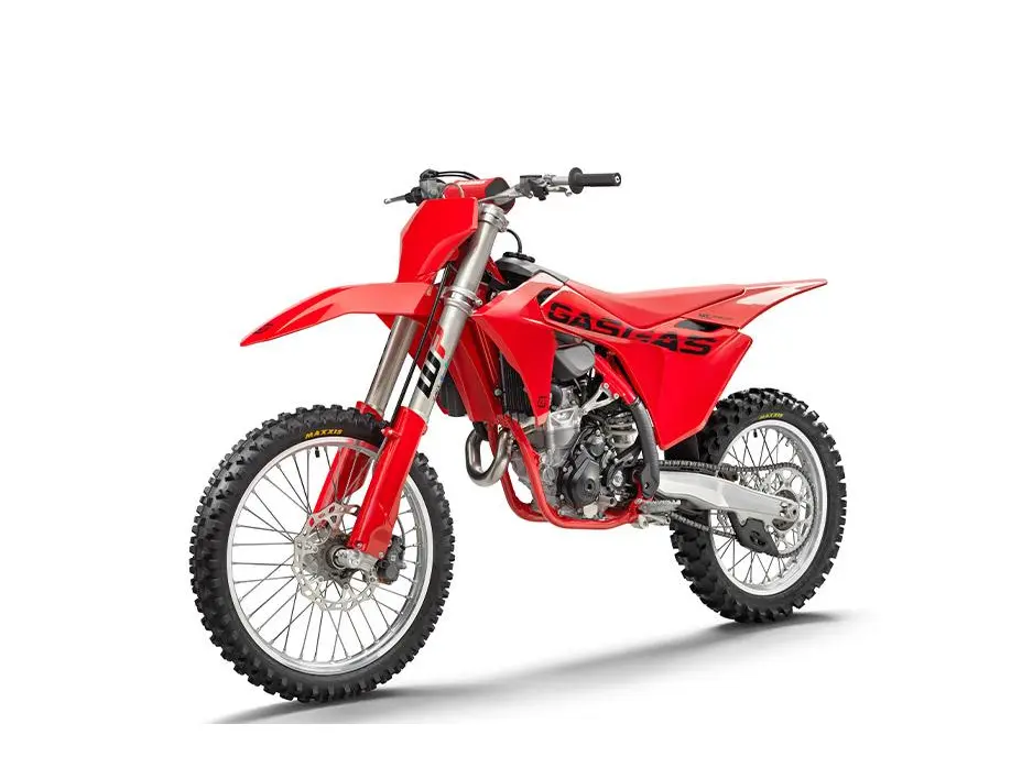 2025 GASGAS MC 350F