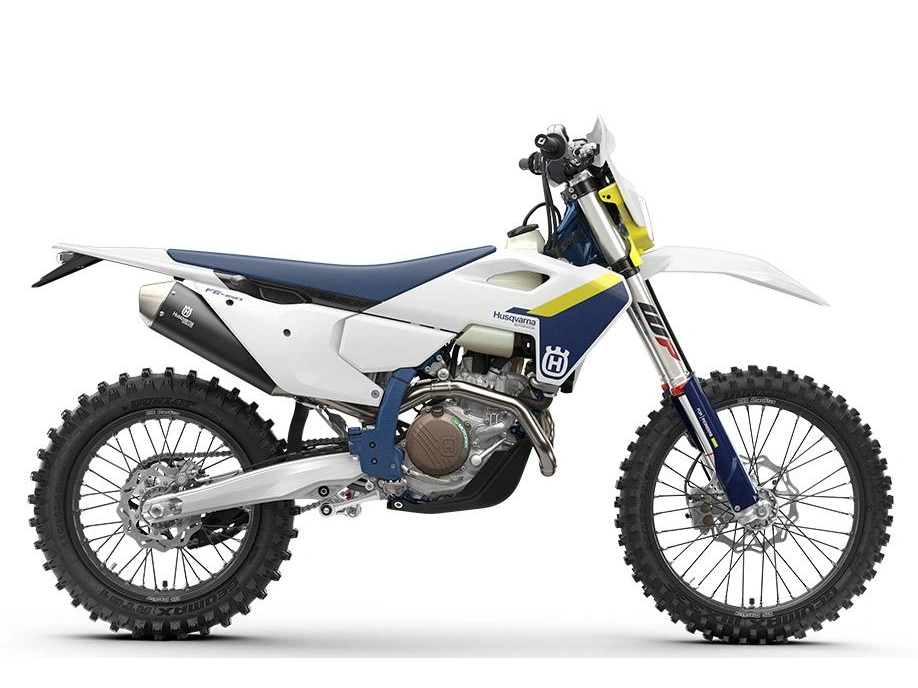 2025 Husqvarna FE 450 FE 450 alt