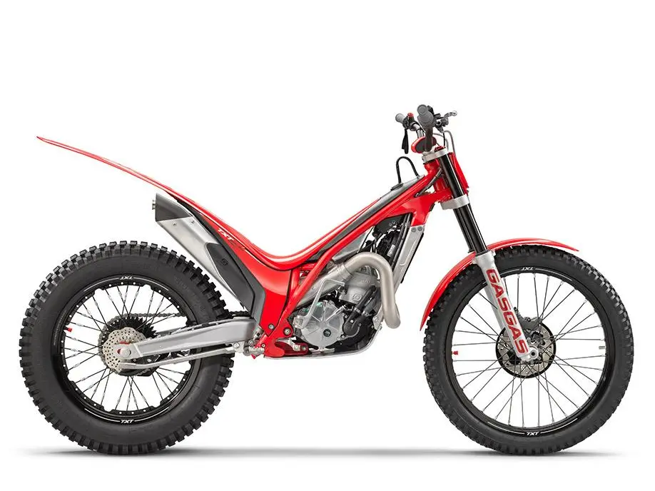 2025 GASGAS TXT RACING 250