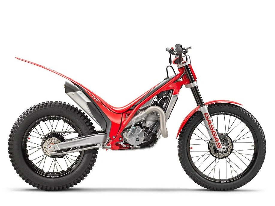 GASGAS TXT RACING TXT RACING 250 2025 alt