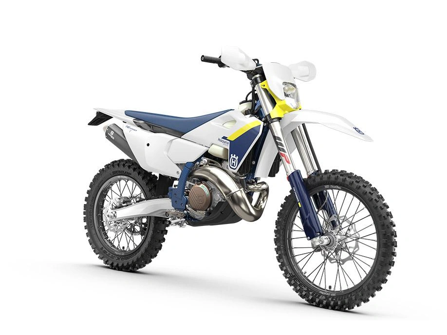 2025 Husqvarna TE 250 TE 250 alt