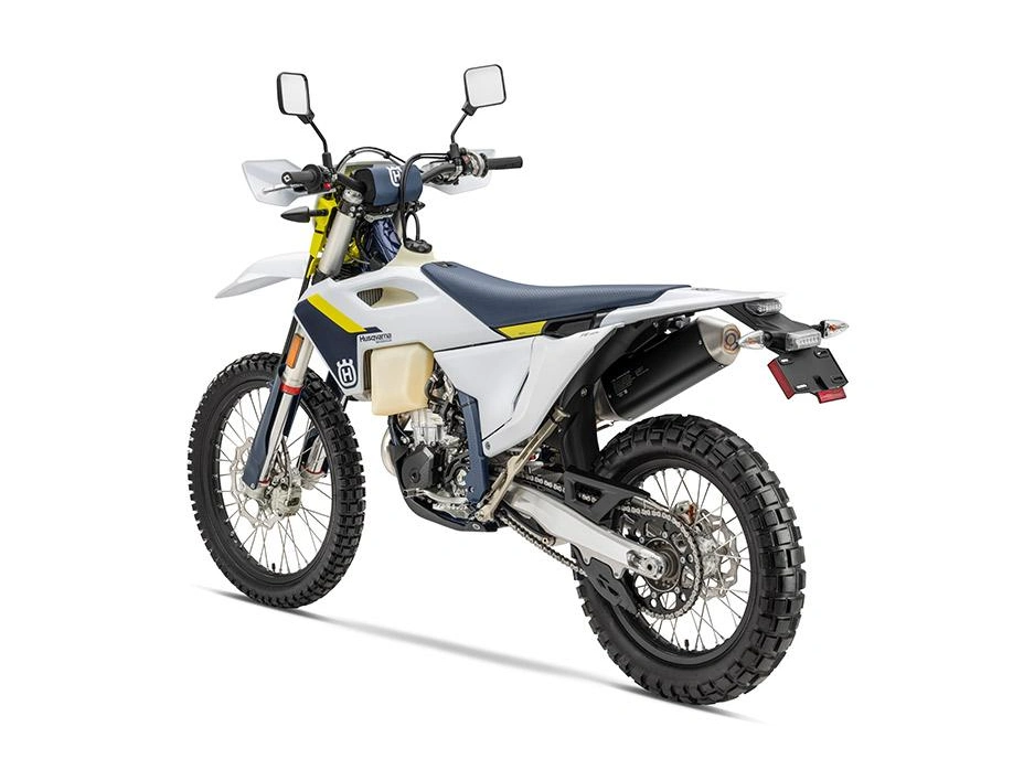 2025 Husqvarna FE 501s FR 501s alt