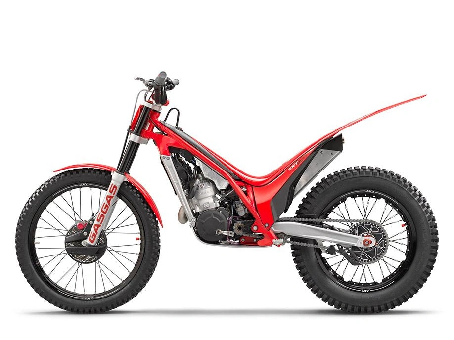 2025 GASGAS TXT RACING TXT RACING 250 alt