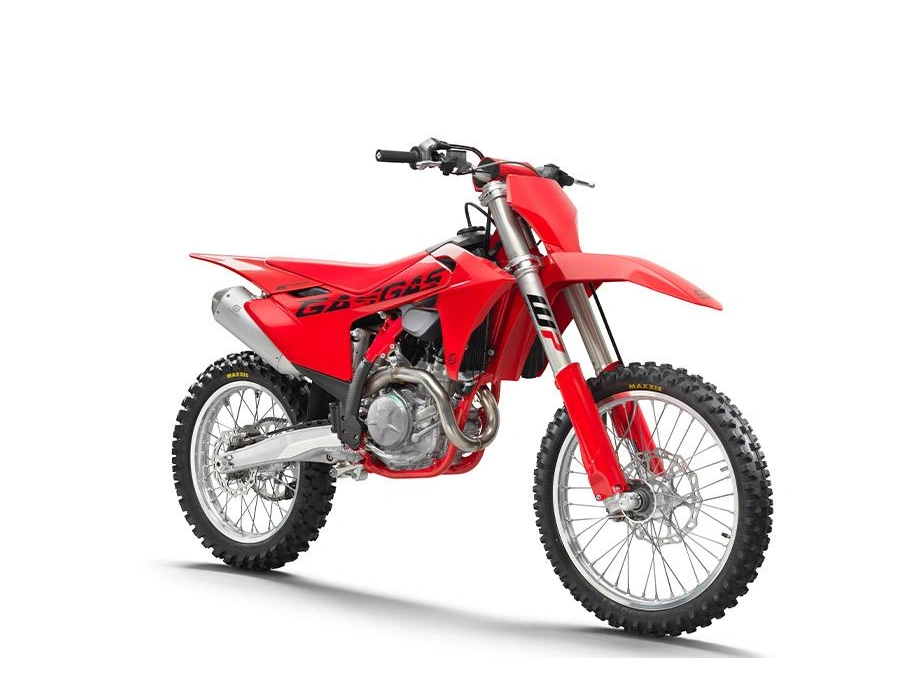 GASGAS MC 450F MC 450F 2025 alt