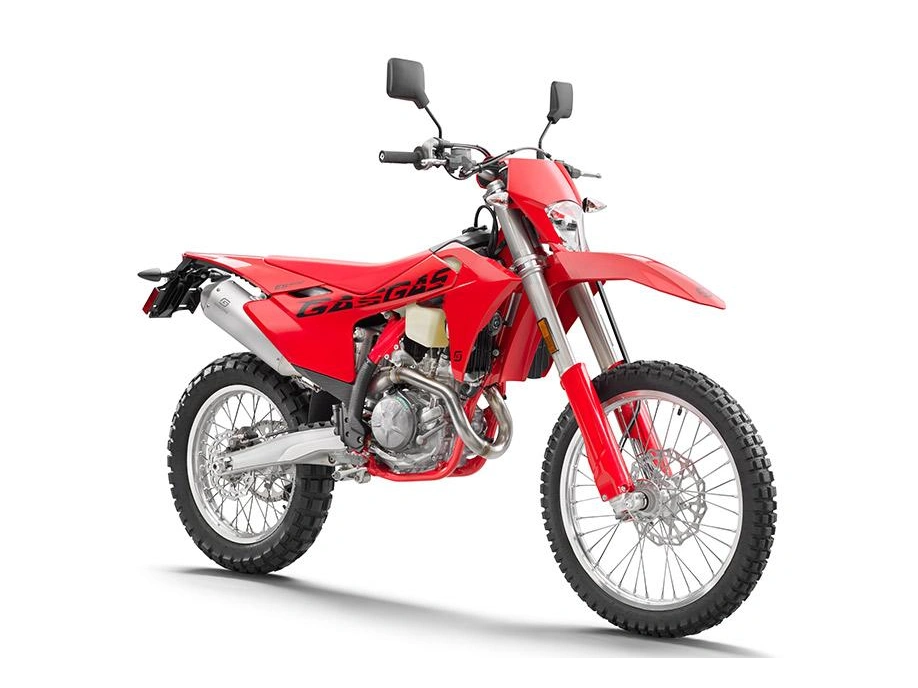 GASGAS ES 500 ES 500 2025 alt