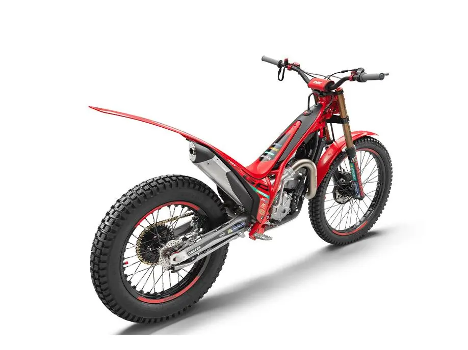 2025 GASGAS TXT GP 300