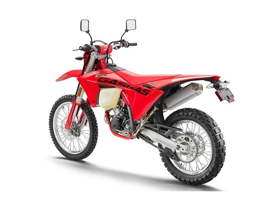 GASGAS ES 350 ES 350 2025 alt