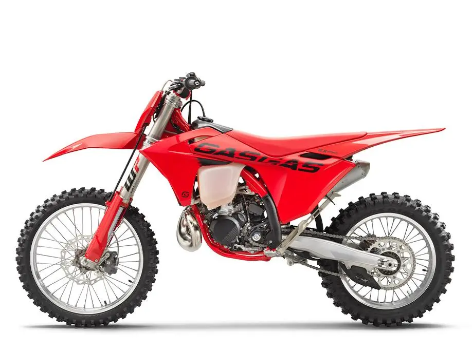 2025 GASGAS EX 250