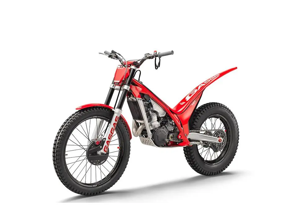 2025 GASGAS TXT RACING 250