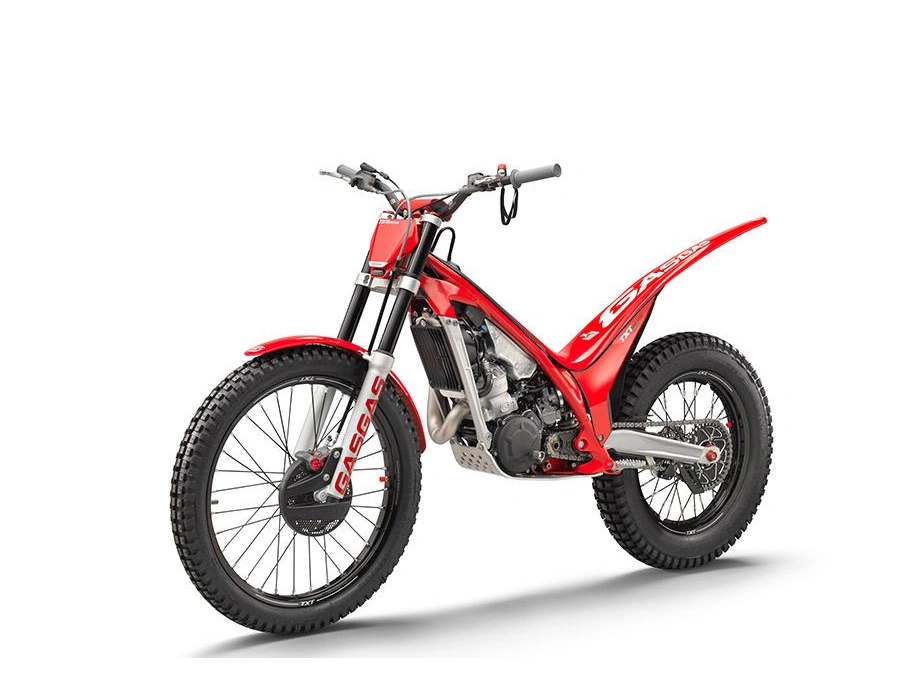 GASGAS TXT RACING TXT RACING 250 2025 alt