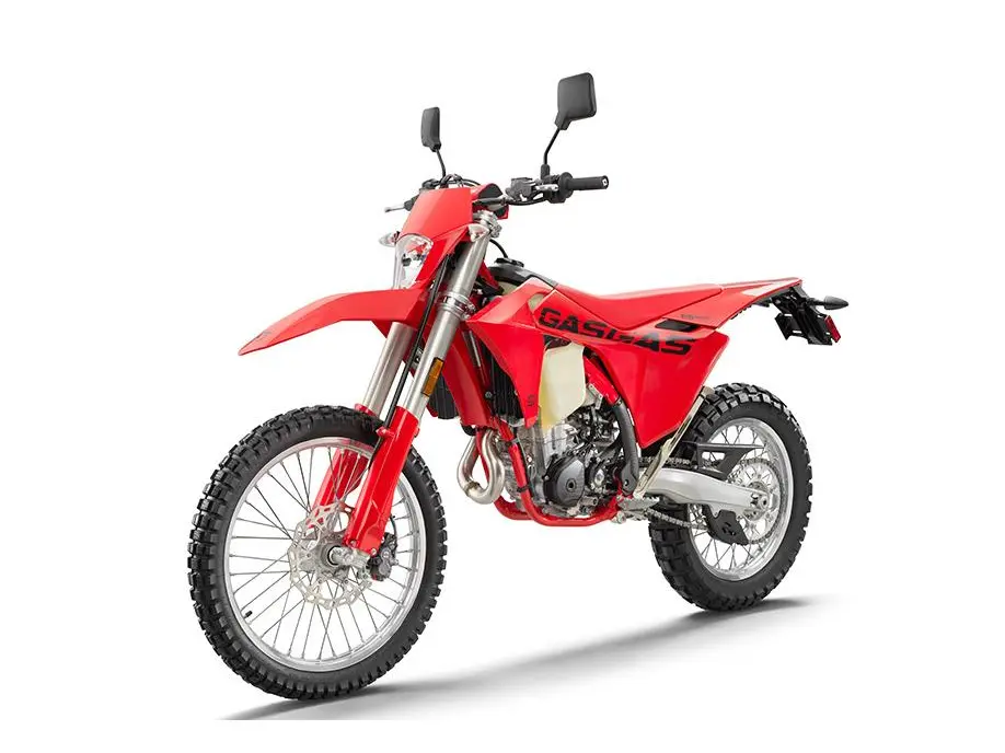 GASGAS ES 500 2025