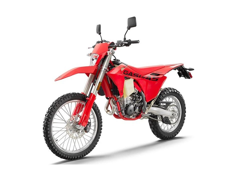 GASGAS ES 500 ES 500 2025 alt