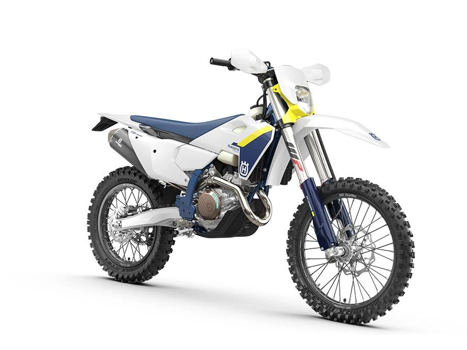 2025 Husqvarna FE 450 FE 450 alt