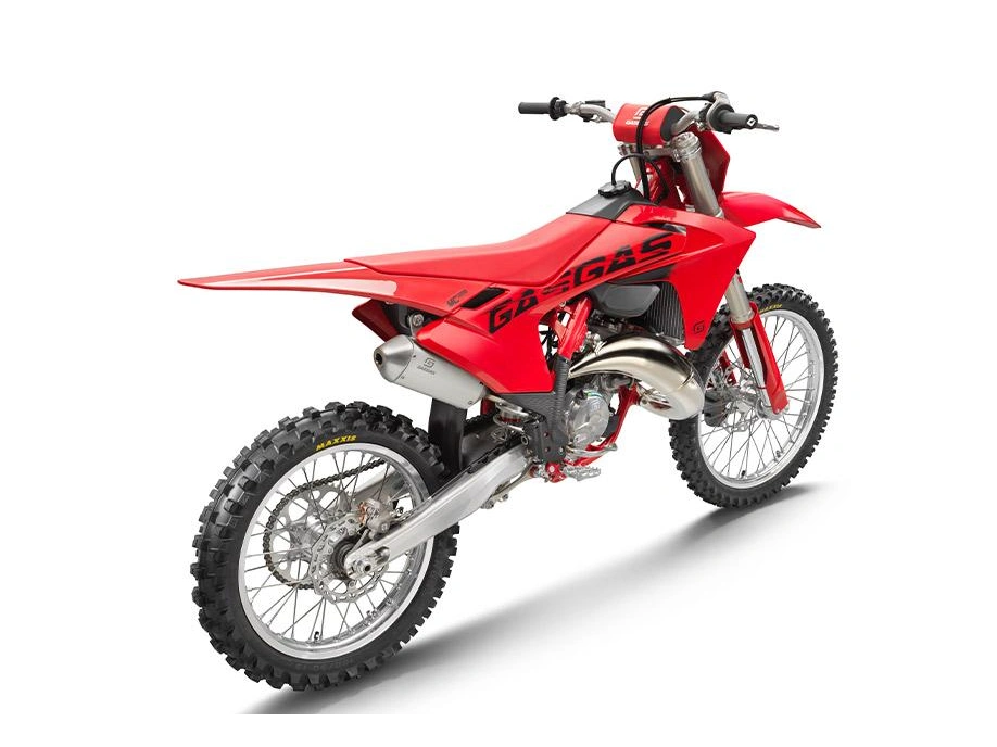 2025 GASGAS MC 125 MC 125 alt