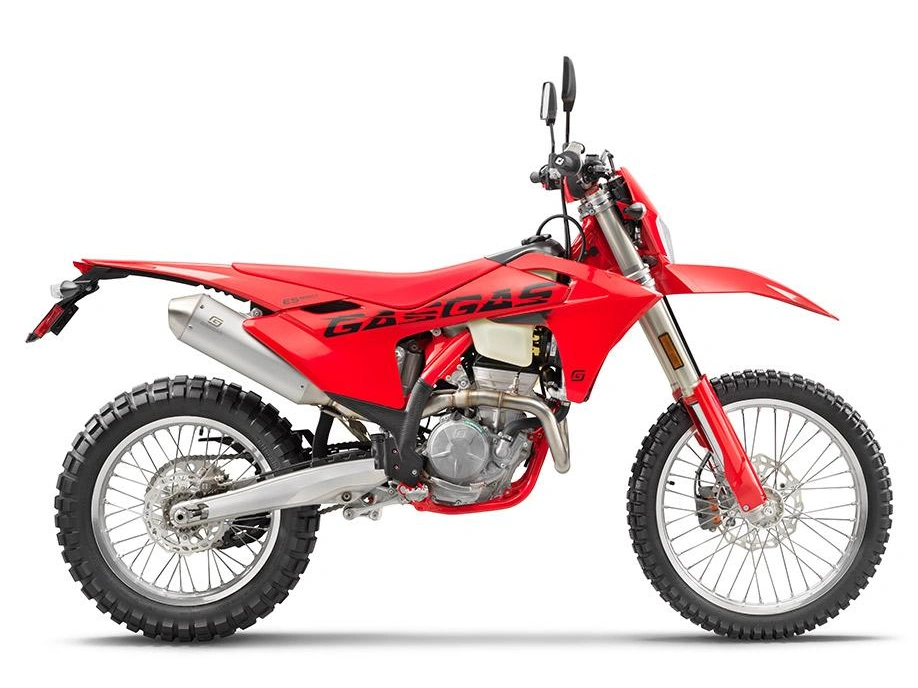 GASGAS ES 350 ES 350 2025 alt