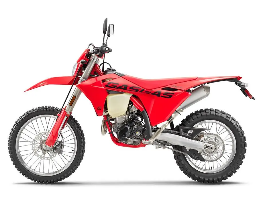 2025 GASGAS ES 350