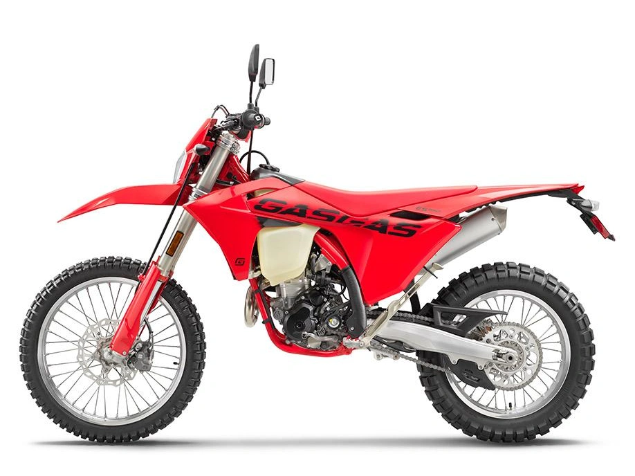 GASGAS ES 350 ES 350 2025 alt