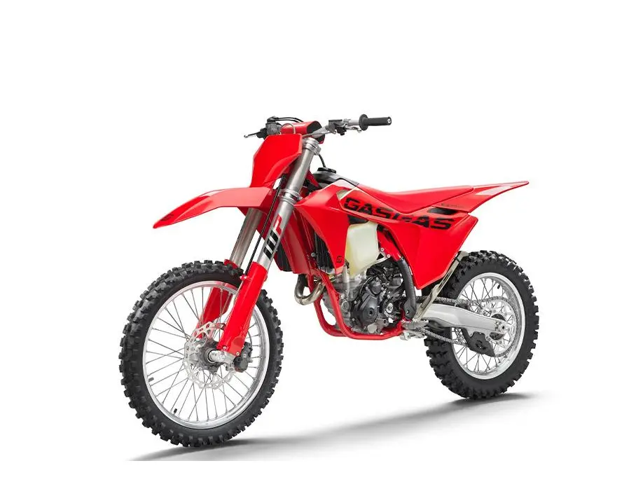 2025 GASGAS EX 250F