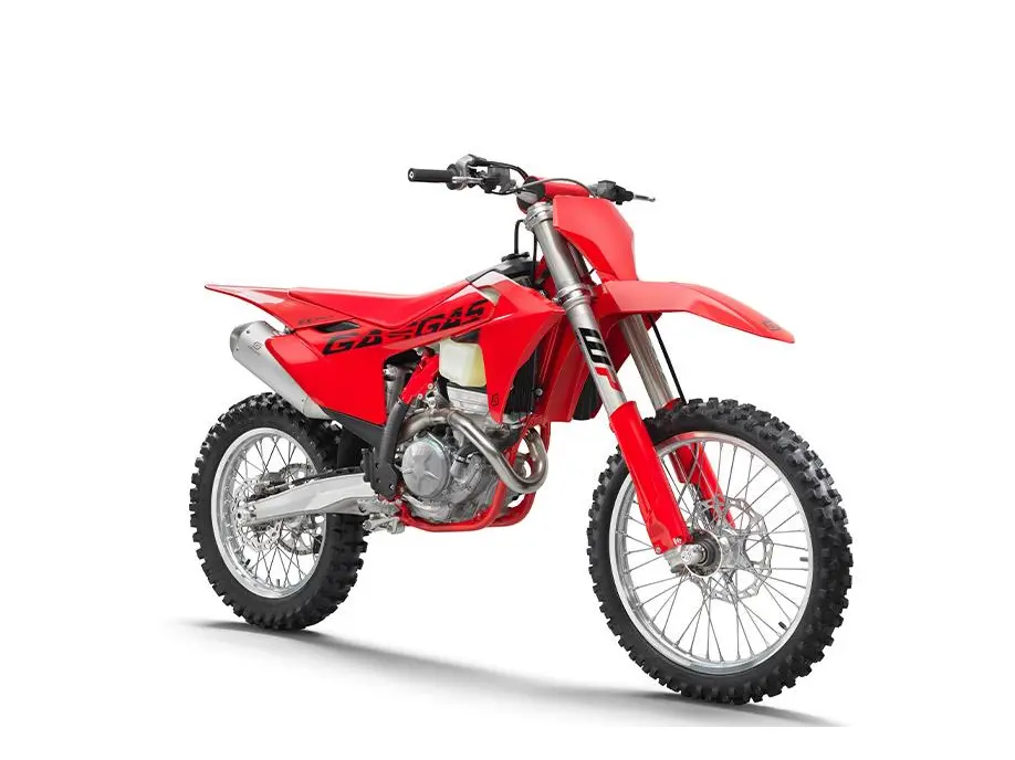 2025 GASGAS EX 350F