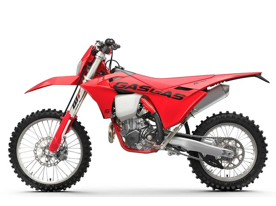 2025 GASGAS EC 450F