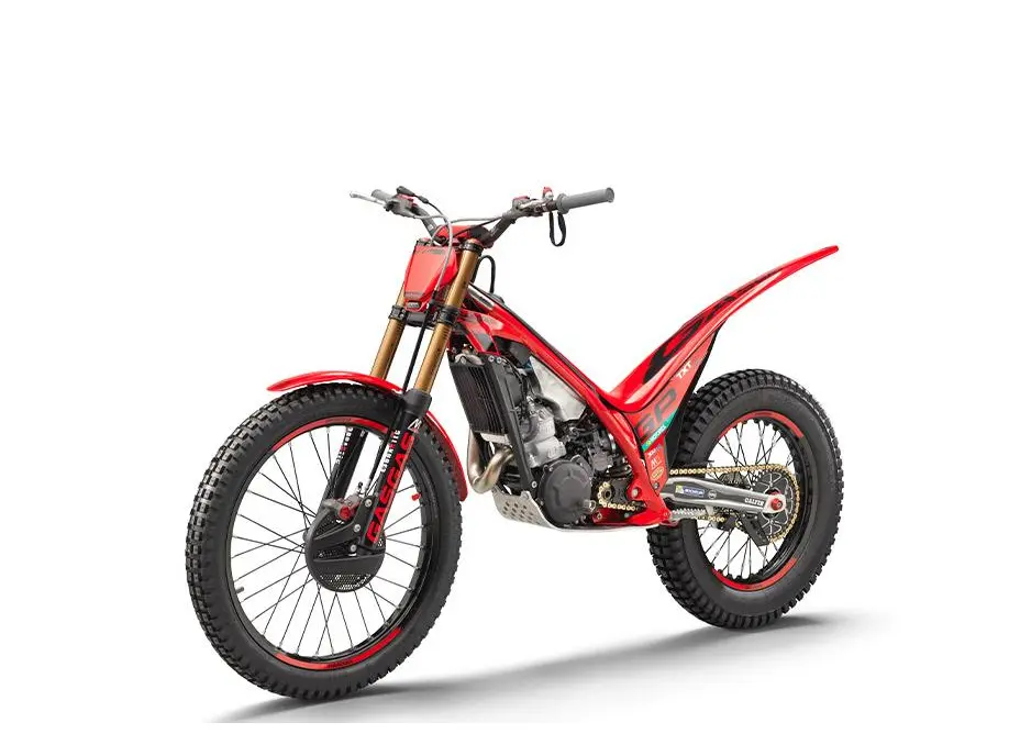 2025 GASGAS TXT GP 300