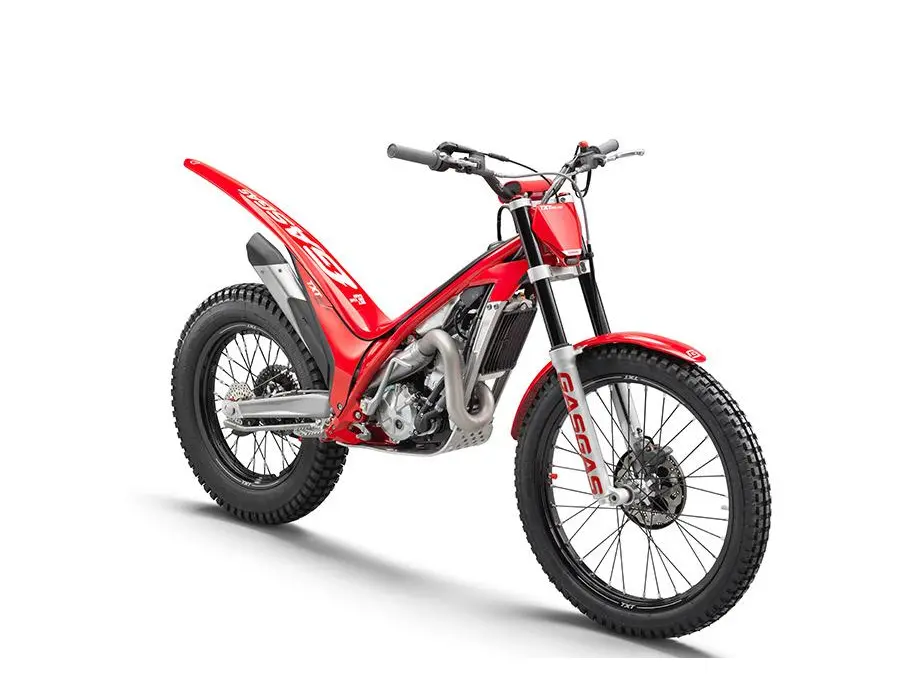 2025 GASGAS TXT RACING 300