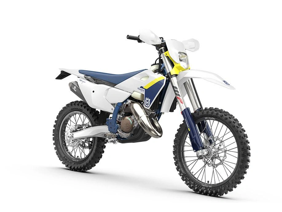 2025 Husqvarna TE 150 TE 150 alt