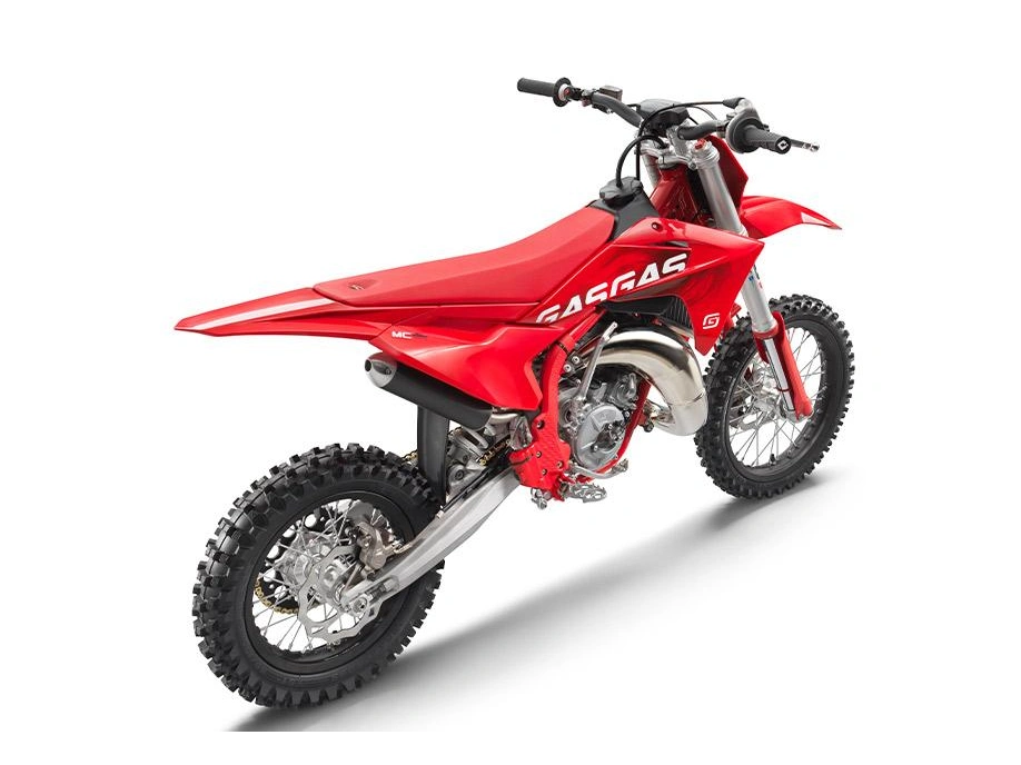 GASGAS MC 65 MC 65 2025 alt