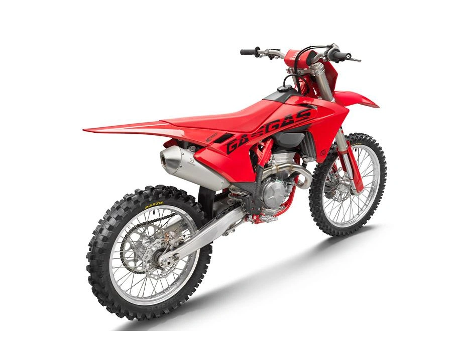 GASGAS MC 350F MC 350F 2025 alt