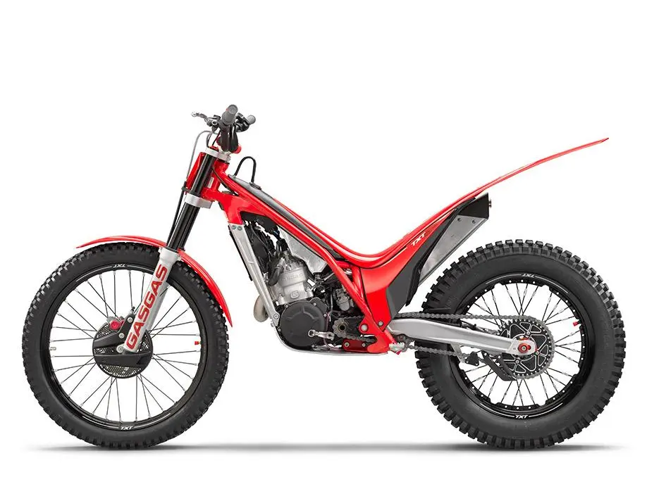 2025 GASGAS TXT RACING 300