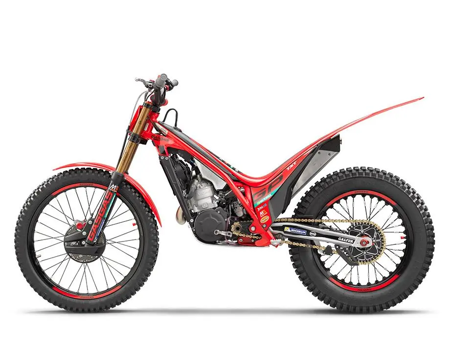 2025 GASGAS TXT GP 300