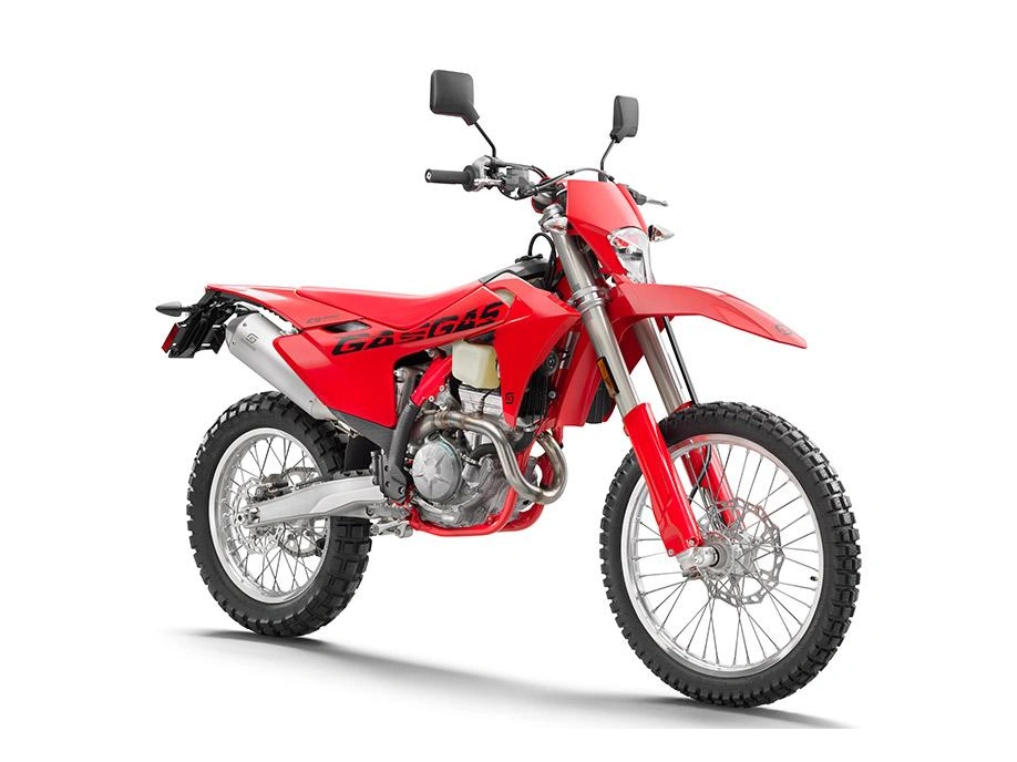 GASGAS ES 350 ES 350 2025 alt