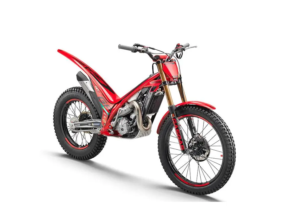 GASGAS TXT GP 250 2025