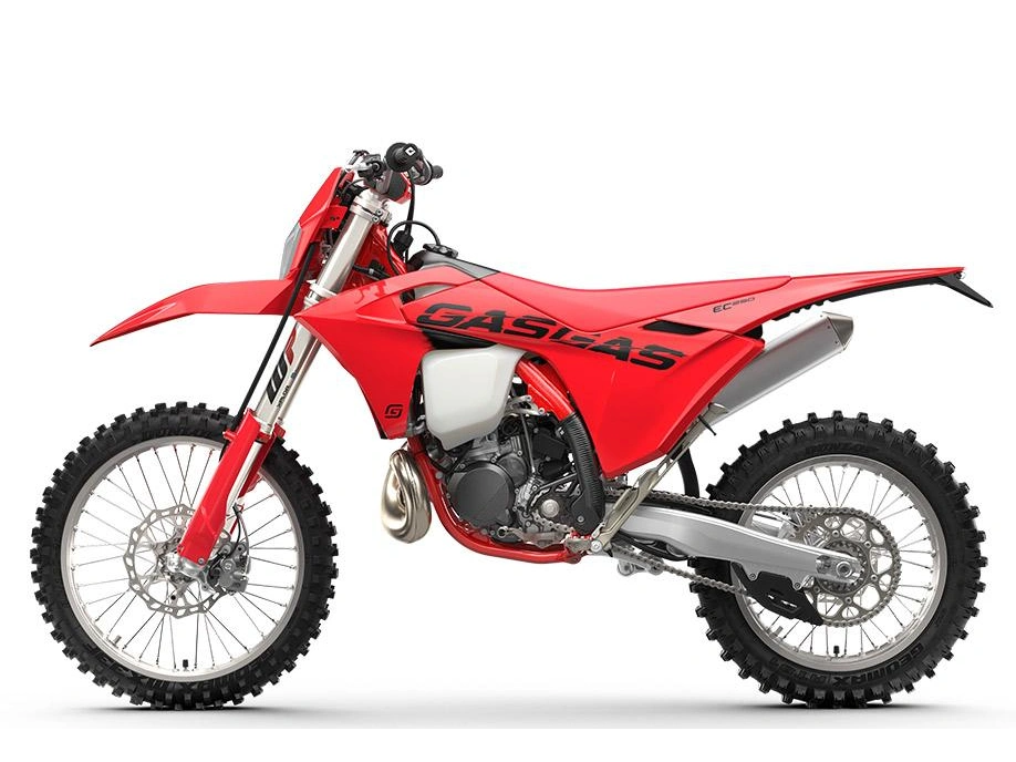 GASGAS EC 250 EC 250 2025 alt