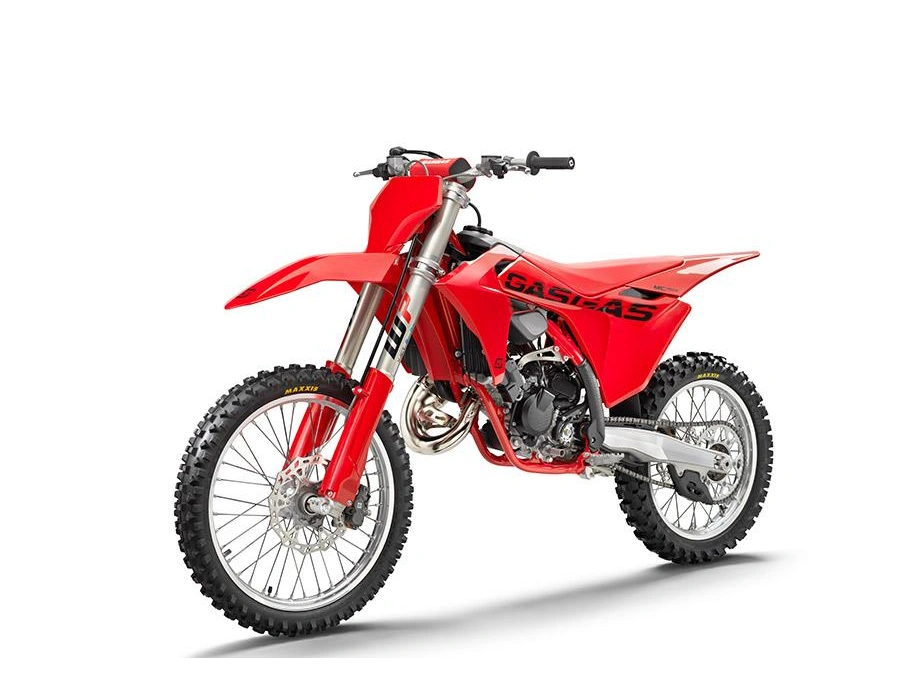 GASGAS MC 150 MC 150 2025 alt