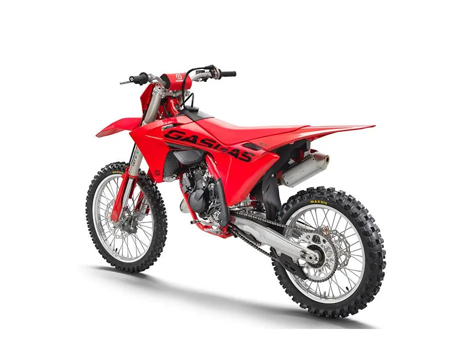 2025 GASGAS MC 150