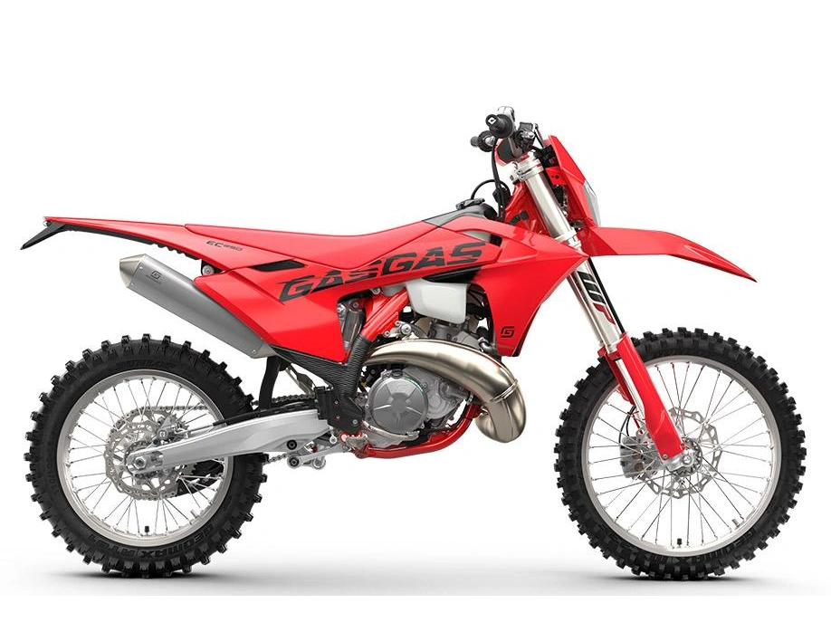GASGAS EC 250 EC 250 2025 alt